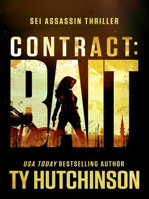 cover image of Contract